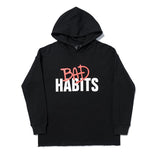 Vlone Hoodie Autumn And Winter Clothing Men And Women Street Trendy Sweater Loose Plus Size Hoodie
