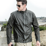 Camofire Jacket Outdoor Military Fans Spring and Summer Sports Trench Coat