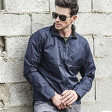 Camofire Jacket Outdoor Military Fans Spring and Summer Sports Trench Coat