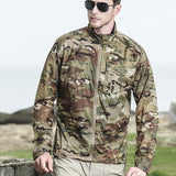 Camofire Jacket Outdoor Military Fans Spring and Summer Sports Trench Coat