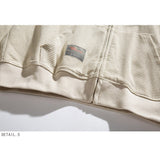 Mens Graphic Hoodies Men's Autumn Loose Youth Casual Sweatshirt