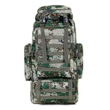 Hiking Backpacks Backpack Large Capacity