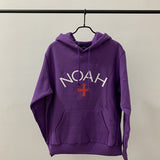 Noah Hoodie Printed Casual Hooded Casual