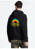 Noah Hoodie Printed Casual Hooded Casual