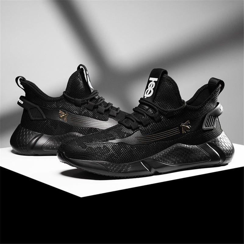 Men's Sneaks, Men Walking Shoes for Jogging,Men Breathable Lightweight Shoes Men's Sneakers plus Size