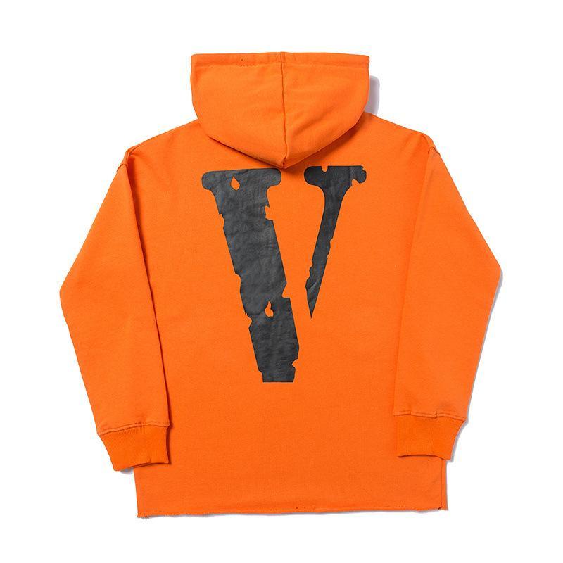 Vlone Hoodie Sweater Hoodie Sweatshirts