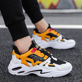 Off White Shoes Sneaks Fall Casual Shoes Men'S Running Shoes Sneakers Men'S Shoes