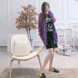 Moschino T Shirt Loose Cotton Embroidered Letter Dress