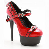 Platform Heels for Women Light 15cm Nightclub High Heels