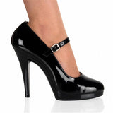 Platform Heels for Women 13cm High Heel Wedding Shoes Catwalk