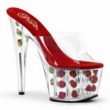 Platform Heels for Women High Heels Stiletto Heel Platform Summer Women Outdoor Slippers Fashion