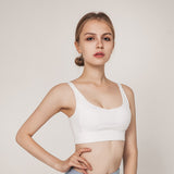 Underwear for Sweating Yoga Sexy Beauty Back High Intensity Exercise