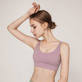 Underwear for Sweating Yoga Sexy Beauty Back High Intensity Exercise