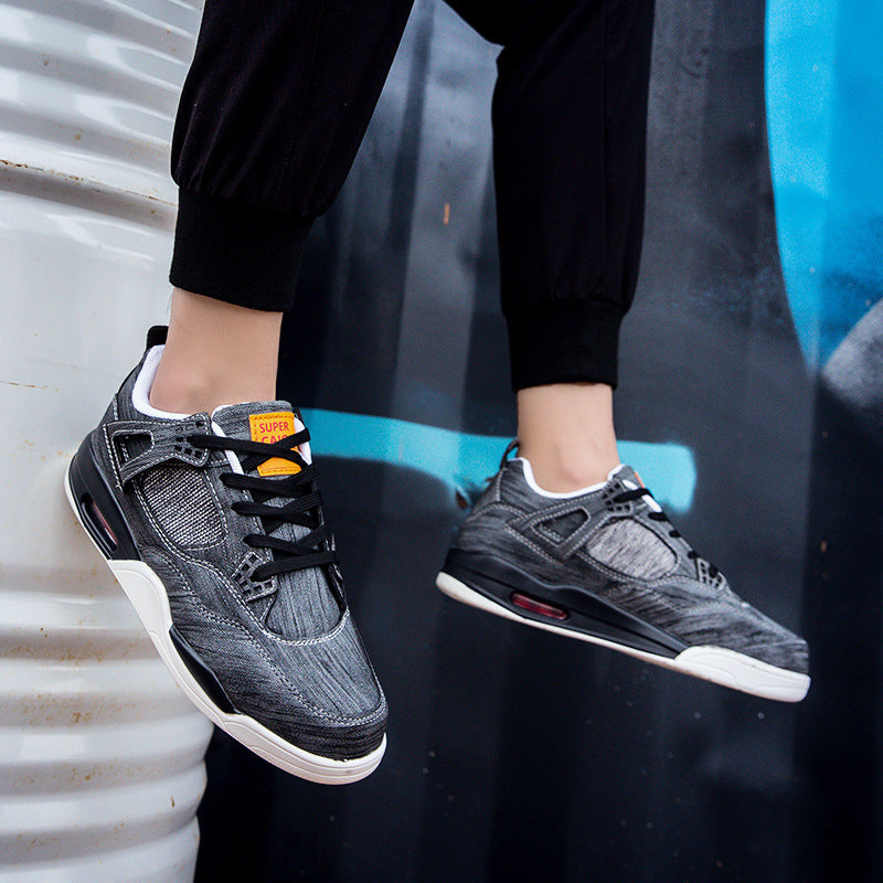 Men Sneakers Men Walking Shoes for Jogging Breathable Lightweight Shoes Autumn Sports Style Casual Shoes Men's Shoes Trend