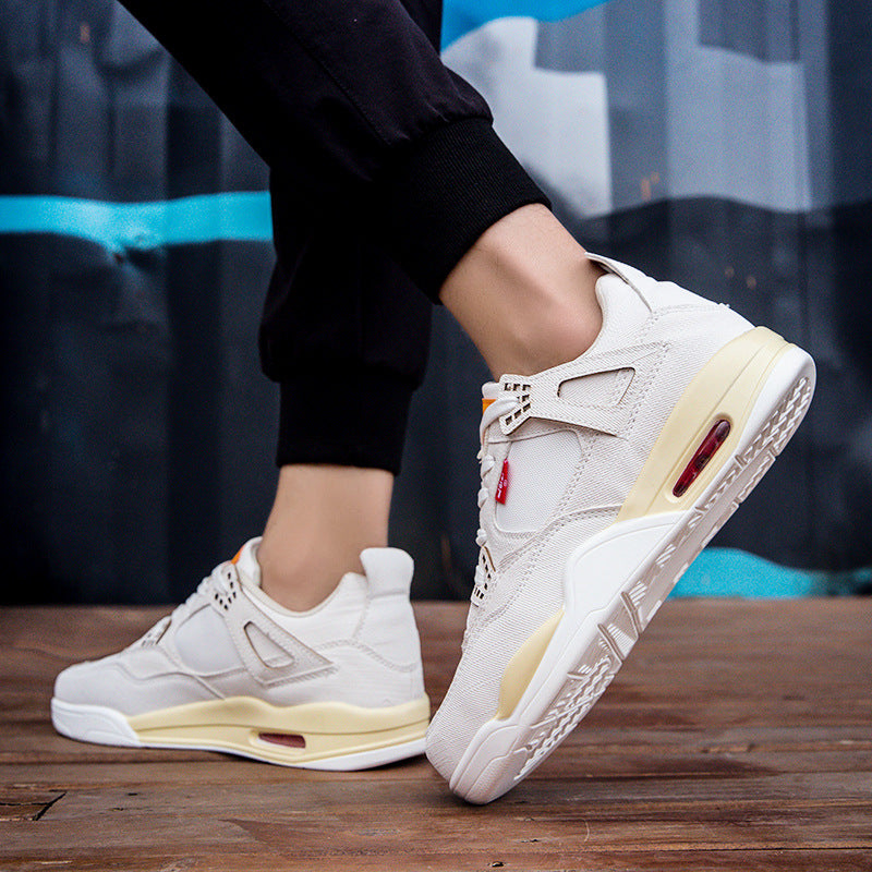 Men Sneakers Men Walking Shoes for Jogging Breathable Lightweight Shoes Autumn Sports Style Casual Shoes Men's Shoes Trend
