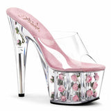Platform Heels for Women High Heels Stiletto Heel Platform Summer Women Outdoor Slippers Fashion
