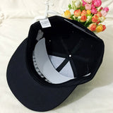 Eazy E Costume Compton Embroidered Flat Brim Baseball Hat Spring and Summer Men and Women