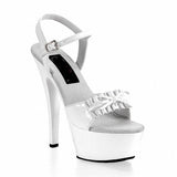 Platform Heels for Women 15cm High Heel Sandals