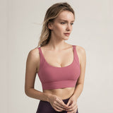Underwear for Sweating Yoga Sexy Beauty Back High Intensity Exercise