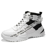 Men Sneakers Men Walking Shoes for Jogging Breathable Lightweight Shoes Fall Casual Sports Skate Shoes Men Canvas