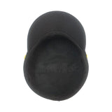 Captains Hat Cotton Captain Hat Black Adult Autumn Winter Retro Embroidery