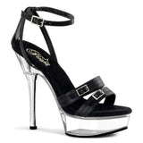 Platform Heels for Women 15cm Performance Slippers