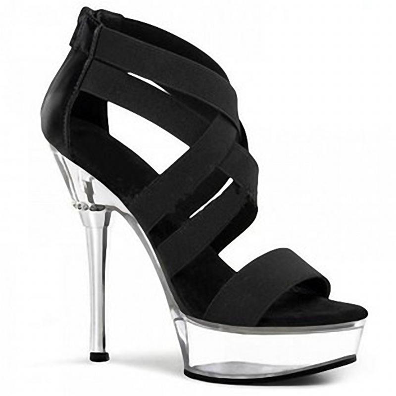 Platform Heels for Women High Heel Sandals