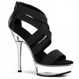 Platform Heels for Women High Heel Sandals