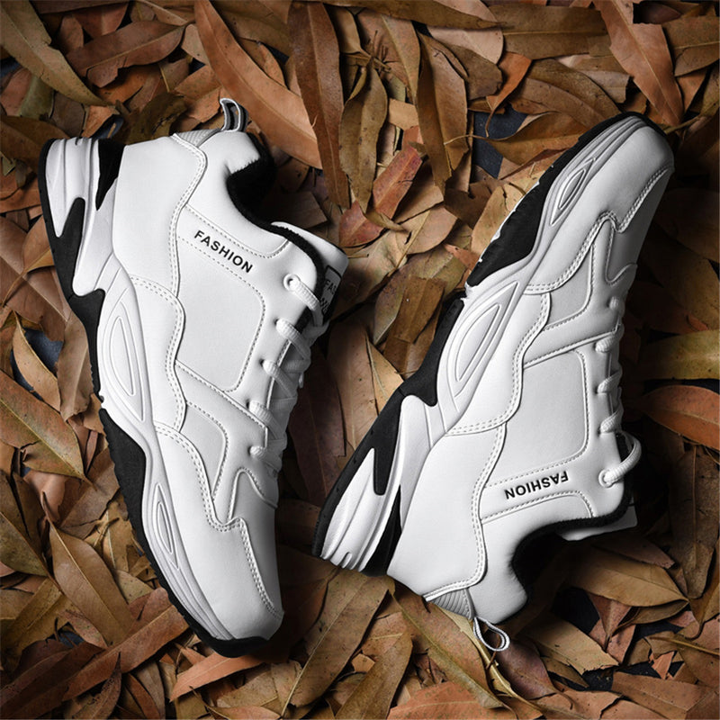 Men's Sneakers,Men Walking Shoes for Jogging,Men Breathable Lightweight Shoes Outdoor Casual Sneakers Men's Shoes