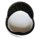 Captains Hat White a Sailor's Cap Party Performance Captain Hat Navy Style