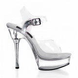 Platform Heels for Women High Heels Sandals for Photography Fashion Women