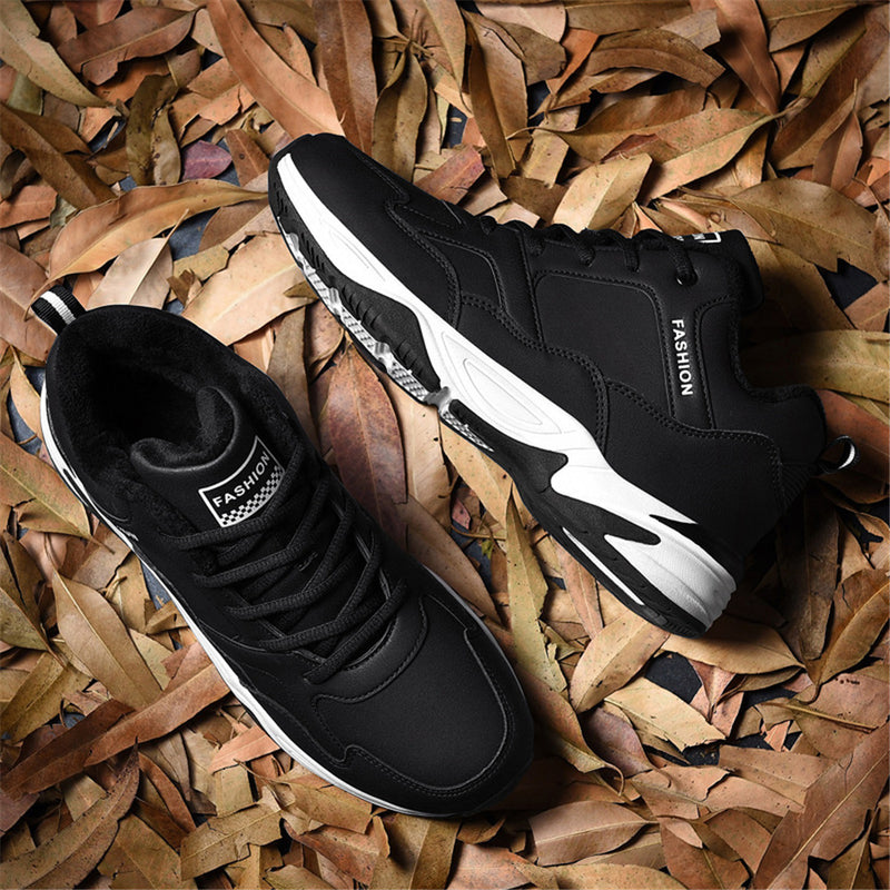 Men's Sneakers,Men Walking Shoes for Jogging,Men Breathable Lightweight Shoes Outdoor Casual Sneakers Men's Shoes