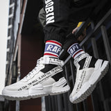 Men Sneakers Men Walking Shoes for Jogging Breathable Lightweight Shoes Fall Casual Sports Skate Shoes Men Canvas
