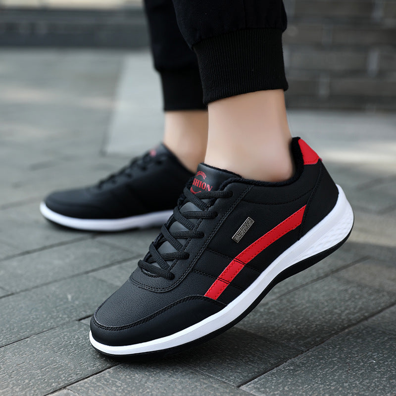 Men Sneakers Men Walking Shoes for Jogging Breathable Lightweight Shoes Men's Shoes Winter Sneakers Casual Shoes Men Autumn and Winter