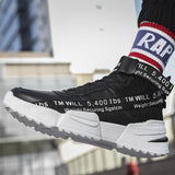 Men Sneakers Men Walking Shoes for Jogging Breathable Lightweight Shoes Fall Casual Sports Skate Shoes Men Canvas