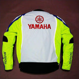 Yamaha Motorbike Riding Jacket Cycling Clothing Male Racing Car Windproof Warm