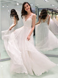 See through Wedding Dress Party Wedding Dress Sexy Fashion Evening Gown