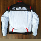 Honda HRC Motorcycle Jacket Autumn and Winter Clothing Men's Racing Warm