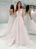 See through Wedding Dress Party Wedding Dress Sexy Fashion Evening Gown