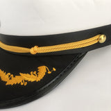 Captains Hat a Sailor's Cap Party Performance Captain Hat