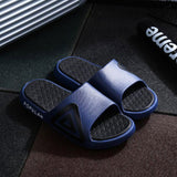 Men's Flip Flops Men Slides Comfort Slides Sandal Slippers Men's Fashion Men's Versatile Wear-Resistant