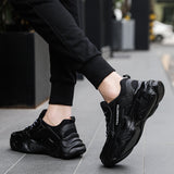 Men Sneakers Men Walking Shoes for Jogging Breathable Lightweight Shoes Running Shoes Sneakers Spring Summer Casual Running Shoes