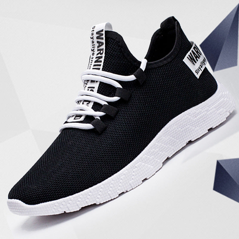 Men Sneakers Men Walking Shoes for Jogging Breathable Lightweight Shoes Breathable Mesh Shoes Mesh Casual Men's Shoes Sneakers Running Shoes