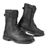 Western Shoes Men Knight Men