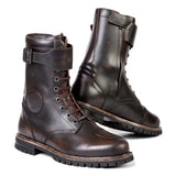 Western Shoes Men Knight Men