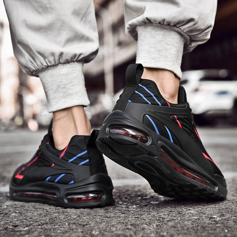 Ken Griffey Jr Shoes Spring Autumn Men Sneakers Casual Running Shoes Men Sneaker Men Walking Shoes for Jogging Breathable Lightweight Shoes