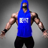 Wifebeater Shirt Workout Vest