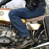 Western Shoes Men Knight Men