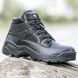 Hiking Shoes Combat Boots Combat Boots Outdoor Wear-Resistant Hiking Boots Combat Boots Desert Boots Men