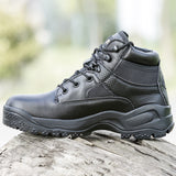 Hiking Shoes Combat Boots Combat Boots Outdoor Wear-Resistant Hiking Boots Combat Boots Desert Boots Men